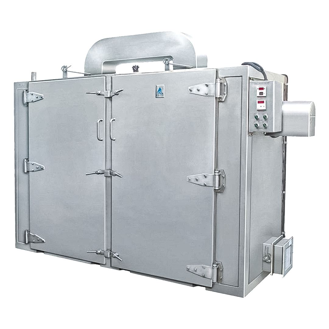 VTD Dryer (Vacuum Tray Dryer)