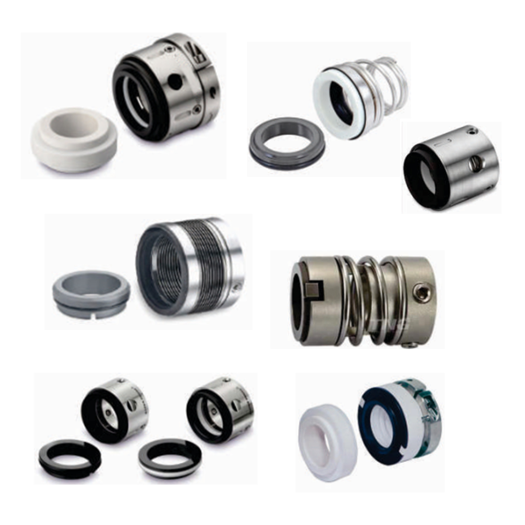 Mechanical Seals